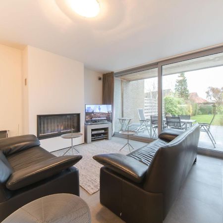 Holiday Home Stella Maris By Interhome De Haan Buitenkant foto
