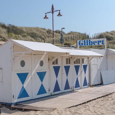 Holiday Home Stella Maris By Interhome De Haan Buitenkant foto