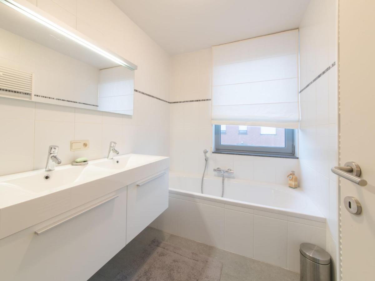 Holiday Home Stella Maris By Interhome De Haan Buitenkant foto