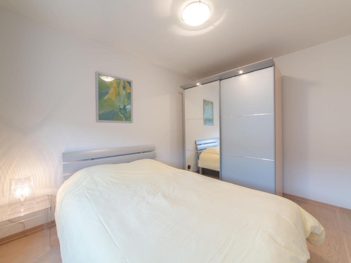 Holiday Home Stella Maris By Interhome De Haan Buitenkant foto